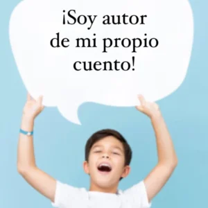 Cuento PREMIUM de PEQUEÑOS AUTORES